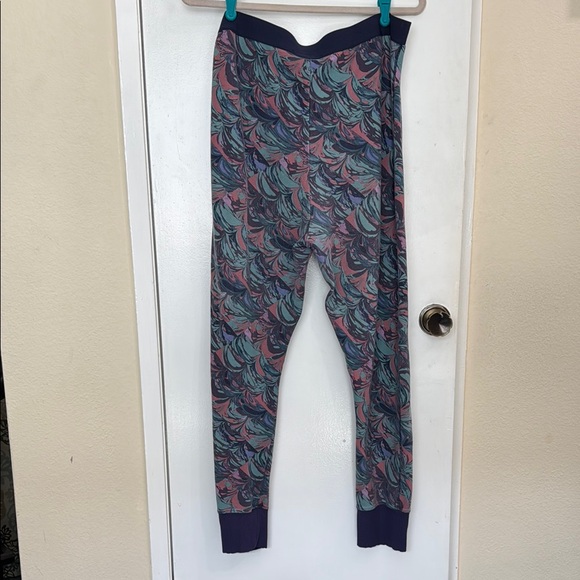 Colorful Patterned Joggers - Picture 4 of 6
